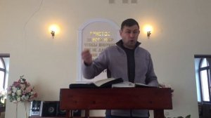 Антропология (часть 3). Стегайло Константин.
