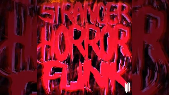 STRANGER HORROR FUNK