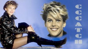 C.C. Catch - Backseat Of Your Cadillac