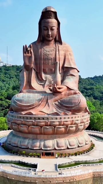 Китай, Фошань (Foshan)!