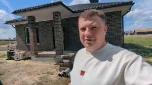 Дом 107 кв.м. на участке 5,3 сот. с. Новая Усмань, р-н Соловьиный