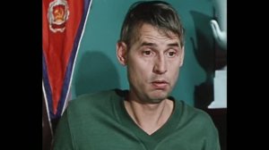 Действительно! Неудобно как-то! Фрагменты из фильма «Семь стариков и одна девушка». 1968 г.