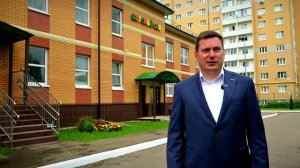 В Твери проверяют готовность детских садов к новому учебному году