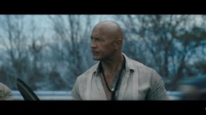 Джуманджи 4 — трейлер в 4K SDR