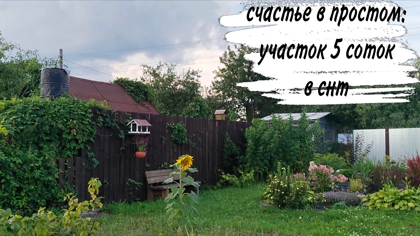 29-07-2026♥️ ОГОРОД И ШАШЛЫК ♥️
