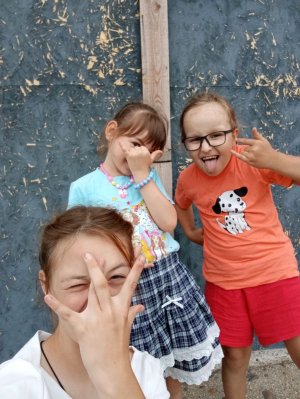 играем в то,что напишут подписчики