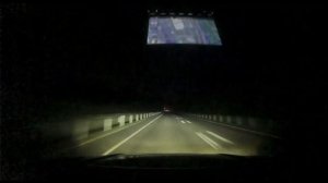 Огромный огненный метеор заметили в небе над Новой Зеландией