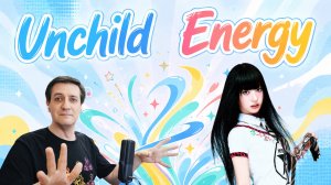 Честная реакция на Unchild — Energy