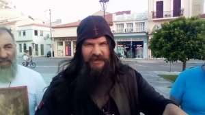 ΟΧΤΏ ΚΑΙ ΚΑΤΙ