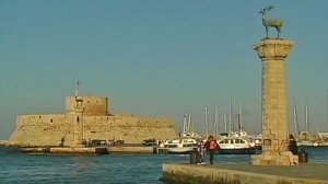 Родос и Карпатос...🇬🇷
