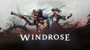 Windrose.Строительство,реконструкция дома,маяк.Горькая пилюля финал.Береговое братство.