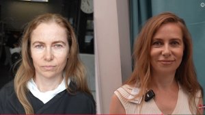 «Оболочка новая, а душа прежняя» —но мне Мария нравится НО........( ИГОРЬ МЁДОВ )