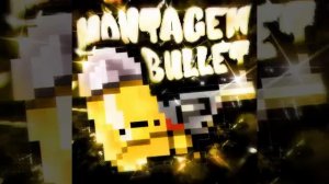 MONTAGEM BULLET (SLOWED)