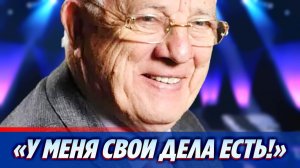 Раймонд Паулс проигнорировал фестиваль Вайкуле ★ Новости Шоу-Бизнеса