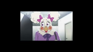 Чтобы быть красивой #1 (Идол Чика) — Анимация по FNAF SECURITY BREACH RUIN