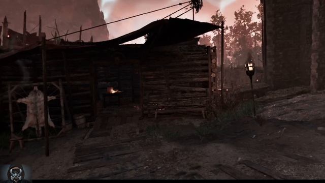 Gothic Remake. UEVR #4 Херек грозный убивец.