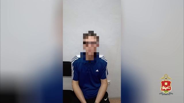 В Абакане полицейскими задержан 33-летний горожанин, рекламировавший наркомаркет в сети Интернет