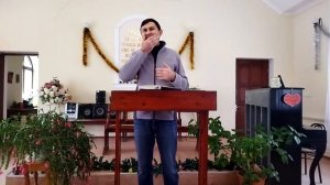 Антропология (часть 6) Стегайло Константин
