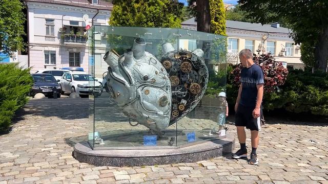 Гуляем по Ростову-на-Дону