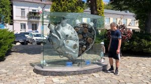 Гуляем по Ростову-на-Дону