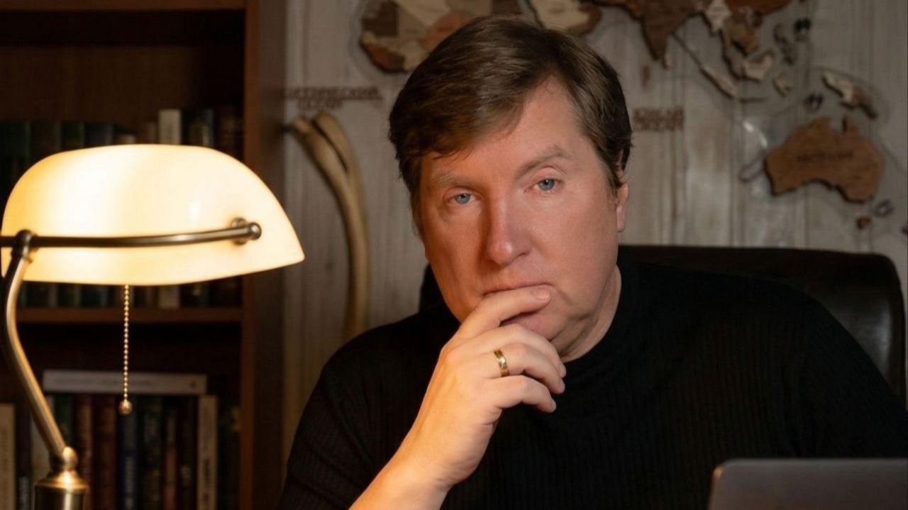 Николай Зайцев. "Где присутствие Бога?" 29.07.2026г.