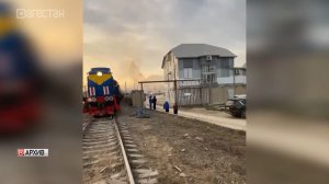 Гендиректор компании в Дагестане предстанет перед судом из-за гибели работника на газовой станции