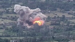 ВСУ из-за потерь перебрасывают резервы из Запорожской области в Харьковскую.

В Харьковской и Сумско