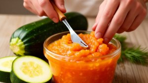 ВКУСНАЯ КАБАЧКОВАЯ ИКРА,ОТ А ДО Я,СТЕРИЛИЗАЦИЯ В АВТОКЛАВЕ,ДЕЛАЕМ!