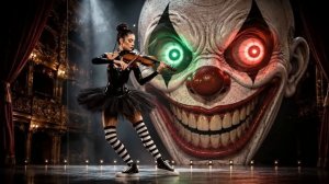 Gothic Opera × Deep Dubstep   Trap Bass, Philharmonic Strings & Vocals   Scandal Symphony #130.
