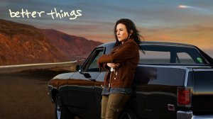 Сериал Всё к лучшему – 2 сезон 10 серия / Better Things