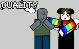 Прохождение игры Duality.