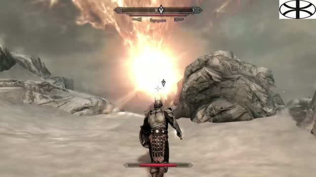 The Elder Scrolls V: Skyrim (9)
