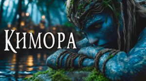 КИМОРА _ Страшные истории _ Ужасы _ Мистика _ Аудиокнига