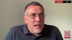 Что с нами делают элиты Запада | Максим Шевченко
