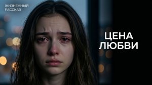 Истории из жизни! ЦЕНА ЛЮБВИ! Аудио рассказы! Аудиокниги слушать онлайн! Жизненные истории