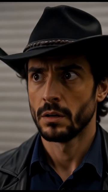 Калининградский Дикий Запад 🤠