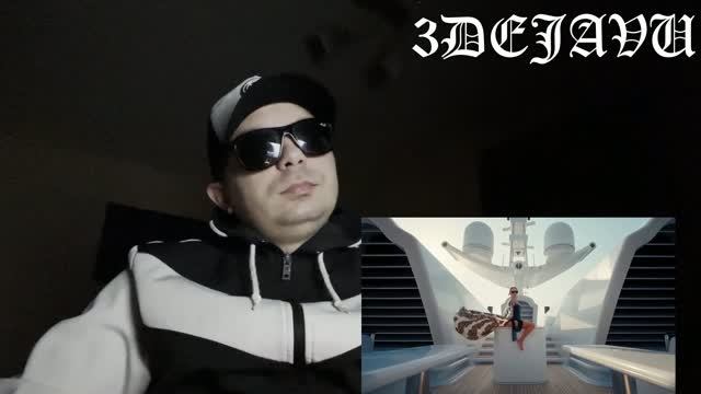 INSTASAMKA & MARGO — «Потихоньку» (реакция от 3DEJAVU)