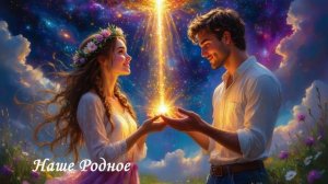 Пусть Любовь и Добро нас Окружают Музыка для Души