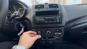 LADA Granta 2023 г. VIN 978682 Ростов-на-Дону