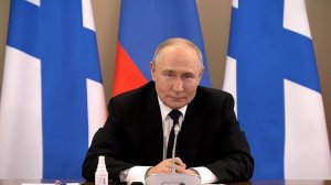 Путин впервые честно объяснил, зачем лично встречается с бойцами
