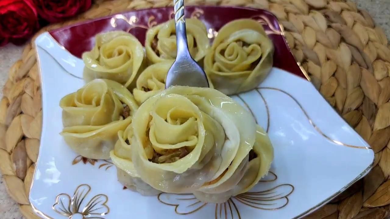 КРУЧЕ ЧЕМ БЕЛЯШИ! НАУЧИЛА ВСЕХ ПОДРУГ ГОТОВИТЬ ТАКИЕ ВКУСНЯШКИ! ВКУСНЯТИНА К ЧАЮ!