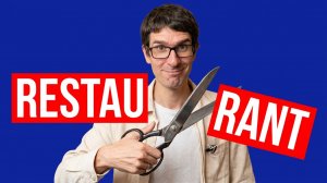 Как французы сокращают слова