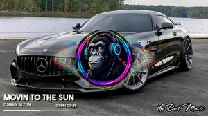 Movin to the Sun - Osman Altun