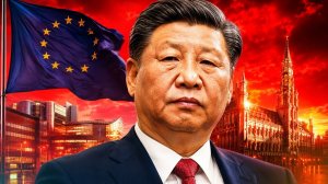 ❗️Китай ударил по Европе - ответка за Россию
