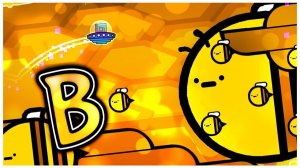«B» 100% (GD)