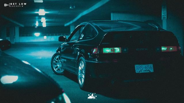 SHEXPIR – Get Low