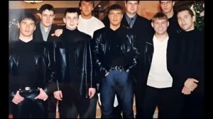 Песни лихих 90 х   Настоящий шансон   Мы выживали, как могли