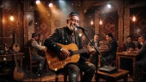 Bobo Uzshanson - «Shaytanat» (Dard, hayot va nafs haqida qo'shiqi) [Full HD]