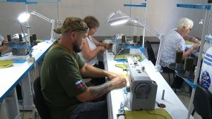 Время местное. Эфир: 29-07-2026 - СВОих не бросаем