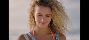 Alina Belle-Rise Again